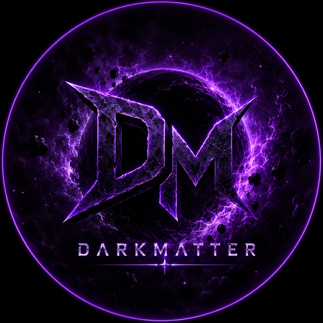 DarkMatter